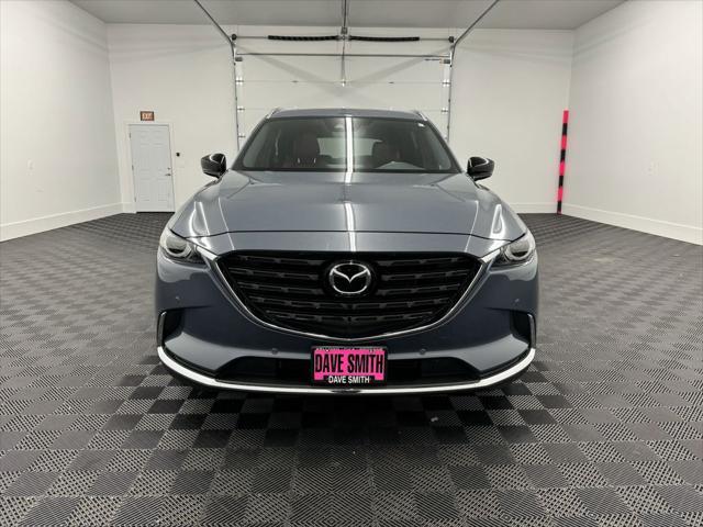 used 2023 Mazda CX-9 car, priced at $33,999