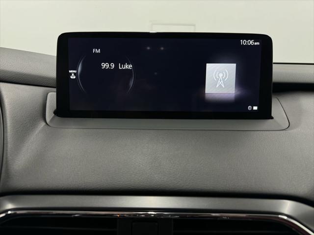 used 2023 Mazda CX-9 car, priced at $33,999