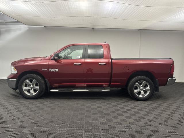 used 2014 Ram 1500 car, priced at $15,000