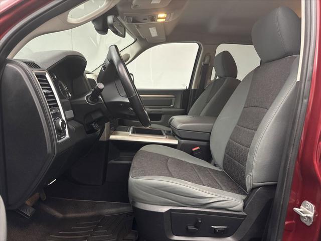 used 2014 Ram 1500 car, priced at $15,000