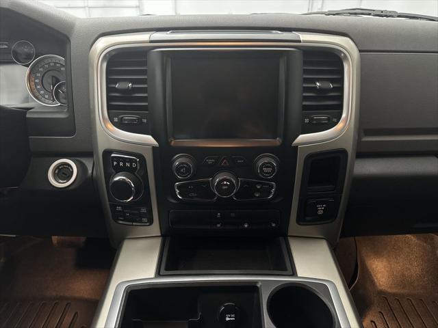 used 2014 Ram 1500 car, priced at $15,000