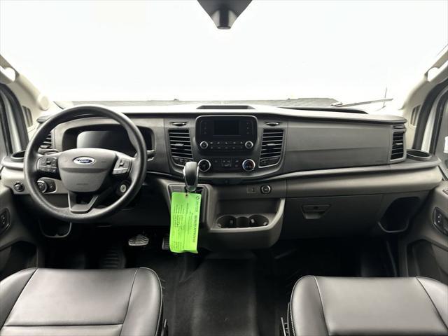 used 2022 Ford Transit-350 car, priced at $30,798