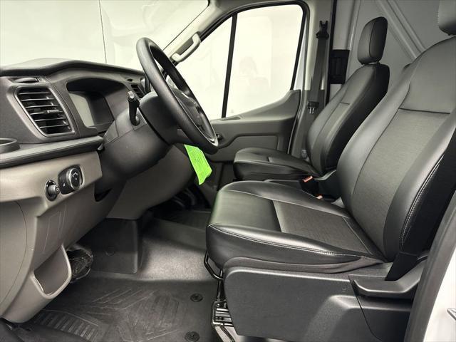 used 2022 Ford Transit-350 car, priced at $30,798