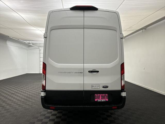 used 2022 Ford Transit-350 car, priced at $30,798