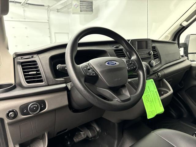 used 2022 Ford Transit-350 car, priced at $30,798