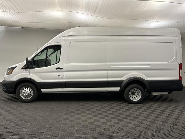 used 2022 Ford Transit-350 car, priced at $30,798