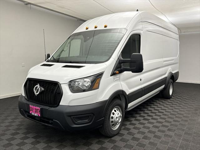 used 2022 Ford Transit-350 car, priced at $30,798