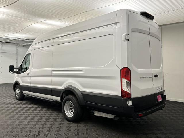 used 2022 Ford Transit-350 car, priced at $30,798