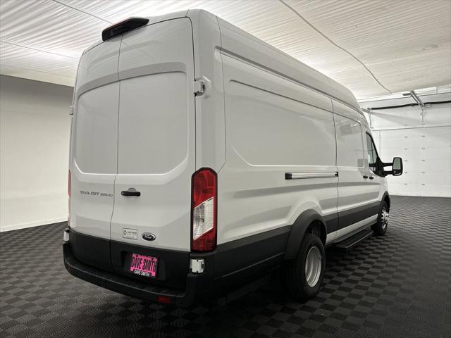 used 2022 Ford Transit-350 car, priced at $30,798