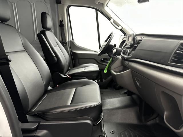 used 2022 Ford Transit-350 car, priced at $30,798