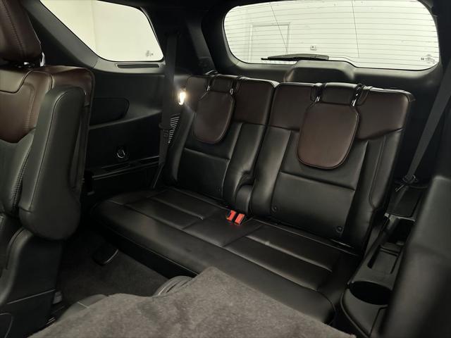 used 2020 Ford Explorer car, priced at $28,998