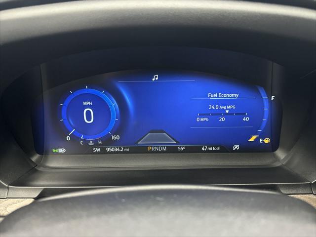 used 2020 Ford Explorer car, priced at $28,998
