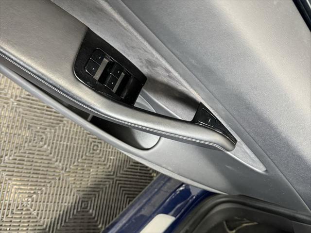 used 2018 Tesla Model 3 car, priced at $18,998