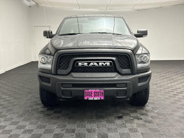 used 2022 Ram 1500 Classic car, priced at $31,998