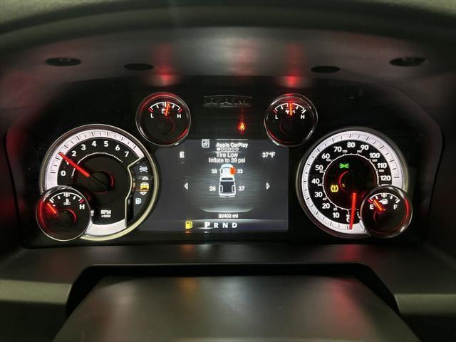 used 2022 Ram 1500 Classic car, priced at $31,998