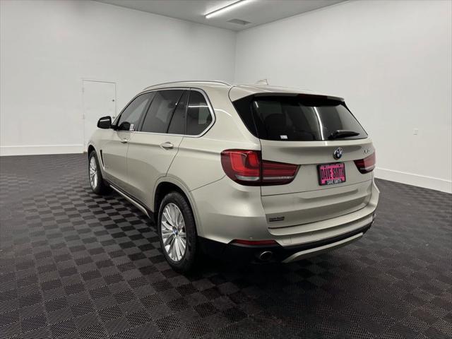 used 2016 BMW X5 car, priced at $20,798