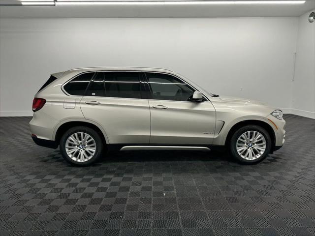 used 2016 BMW X5 car, priced at $20,798