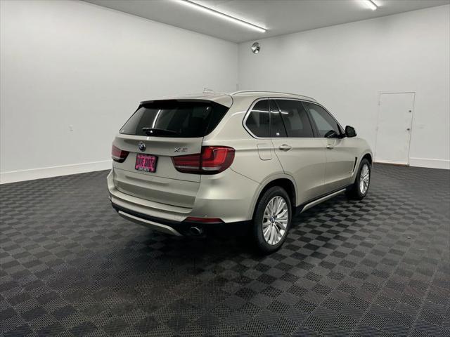 used 2016 BMW X5 car, priced at $20,798