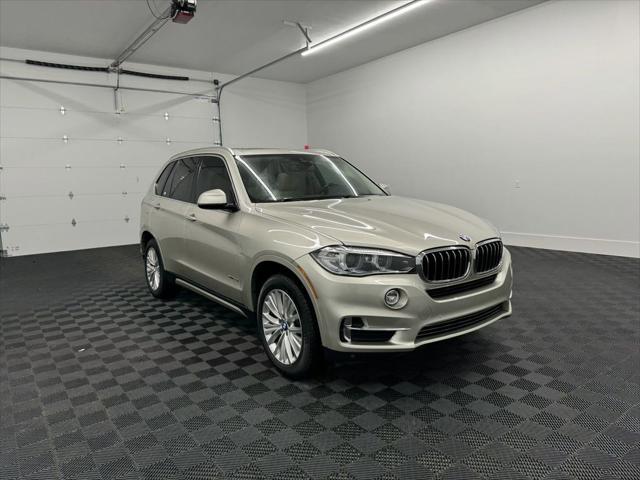 used 2016 BMW X5 car, priced at $20,798