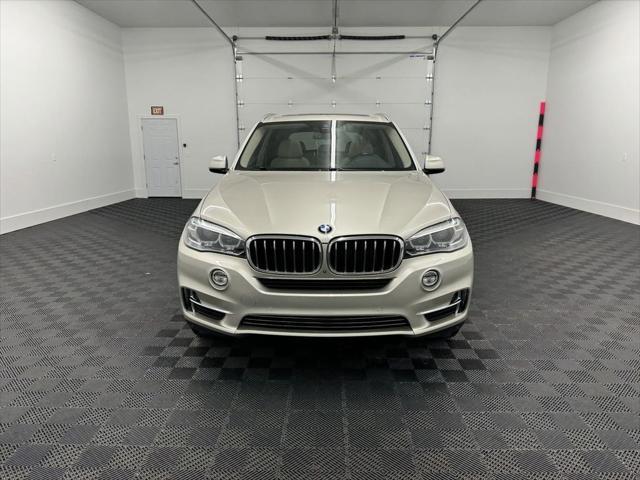 used 2016 BMW X5 car, priced at $20,798