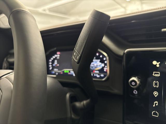 used 2025 GMC Sierra 2500 car, priced at $82,998