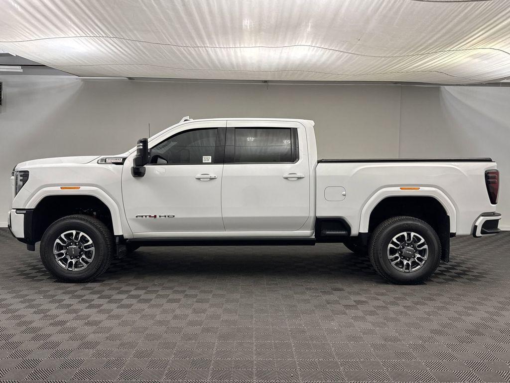 used 2025 GMC Sierra 2500 car, priced at $81,998
