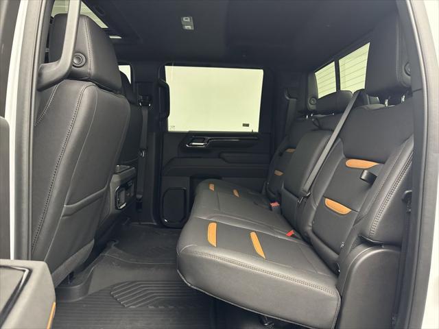 used 2025 GMC Sierra 2500 car, priced at $82,998