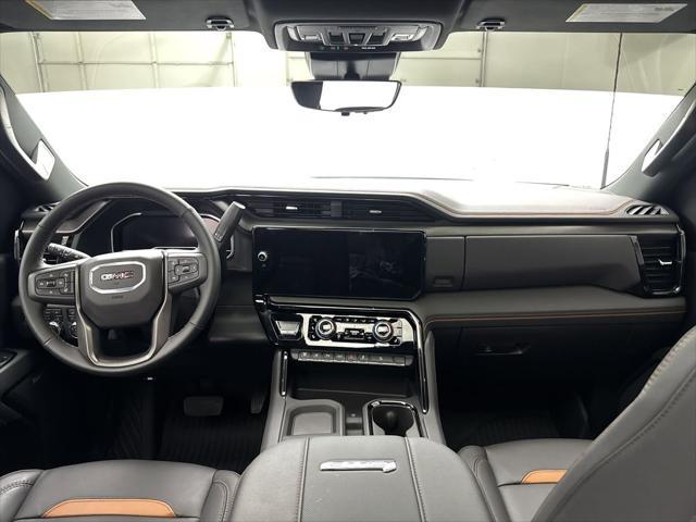 used 2025 GMC Sierra 2500 car, priced at $82,998