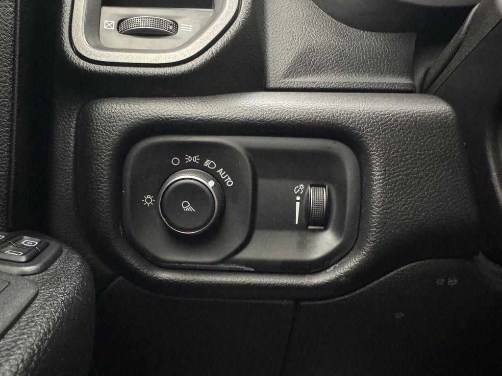 used 2024 Ram 3500 car, priced at $63,998