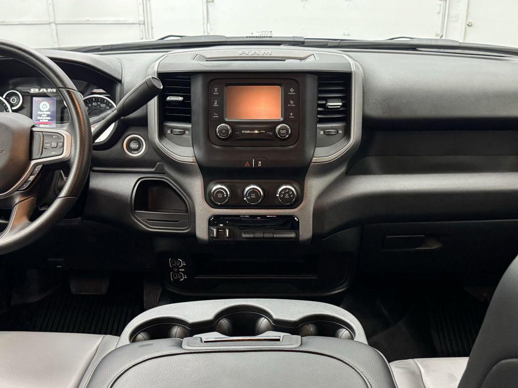 used 2024 Ram 3500 car, priced at $63,998
