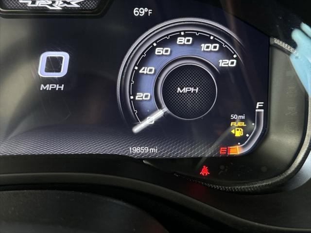 used 2023 Ram 1500 car, priced at $81,998