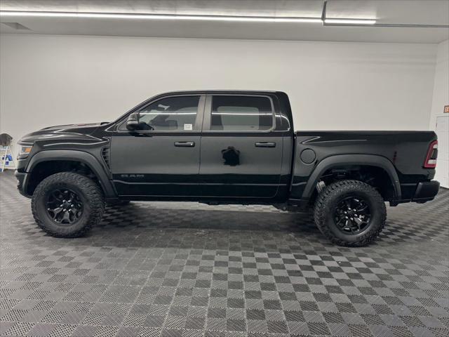 used 2023 Ram 1500 car, priced at $81,998