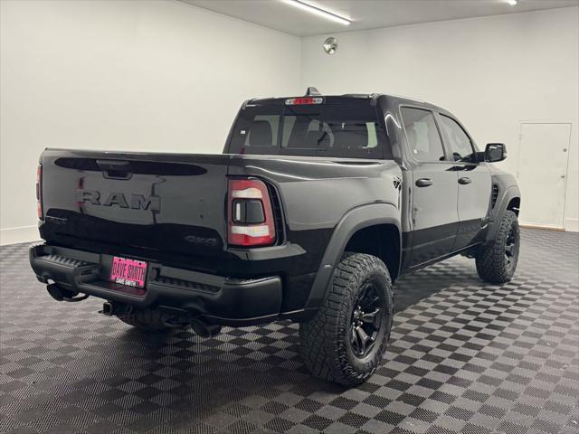 used 2023 Ram 1500 car, priced at $81,998