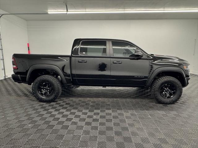used 2023 Ram 1500 car, priced at $81,998