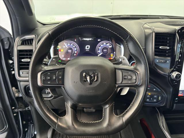 used 2023 Ram 1500 car, priced at $81,998