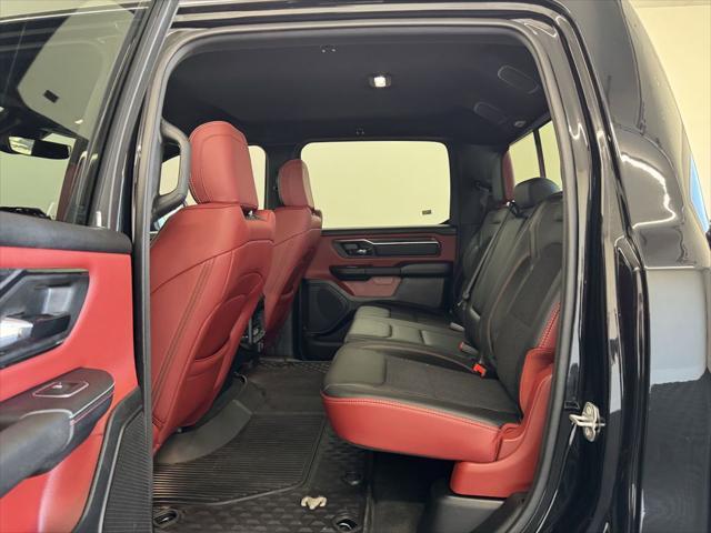used 2023 Ram 1500 car, priced at $81,998