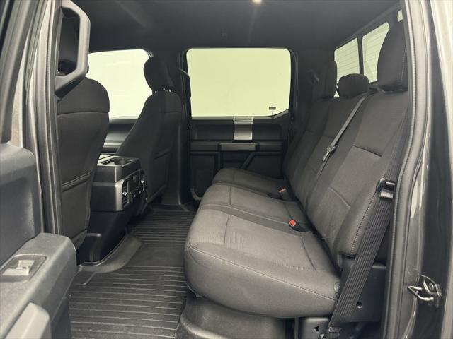 used 2017 Ford F-150 car, priced at $22,998