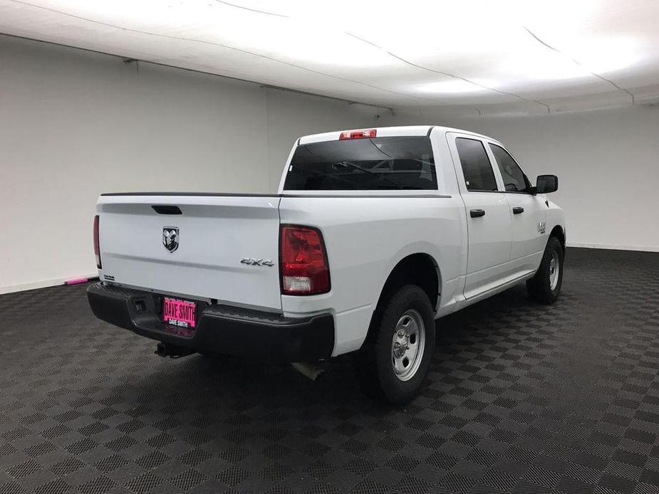 used 2023 Ram 1500 Classic car, priced at $39,998