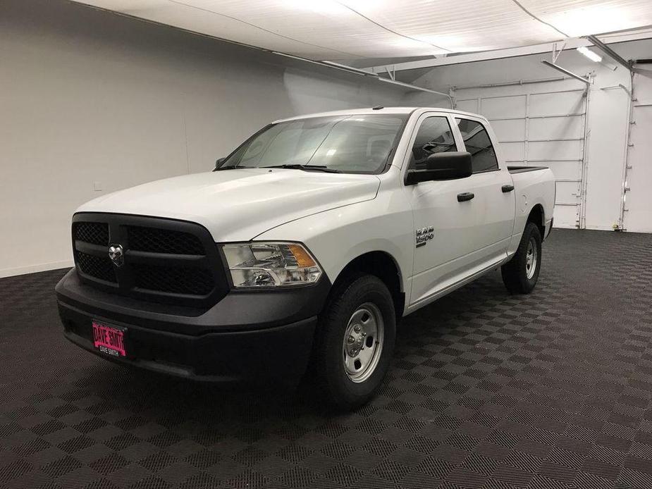 used 2023 Ram 1500 Classic car, priced at $41,498