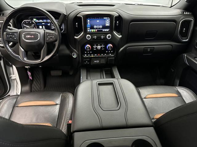 used 2020 GMC Sierra 3500 car, priced at $59,098