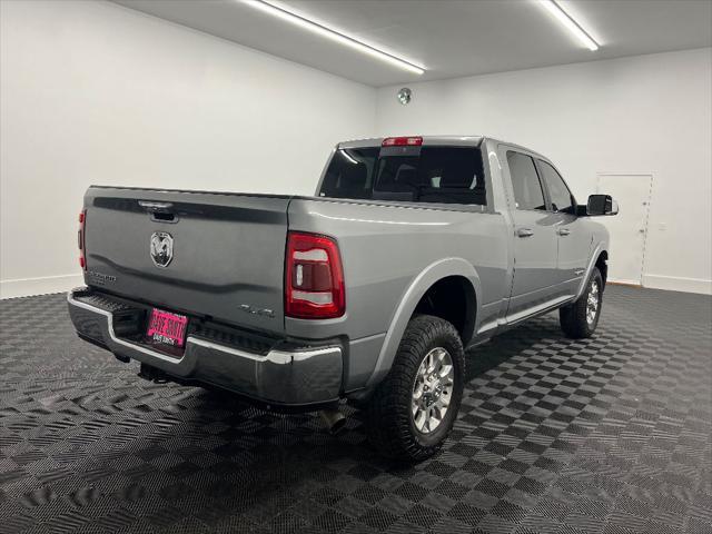 used 2022 Ram 2500 car, priced at $54,998