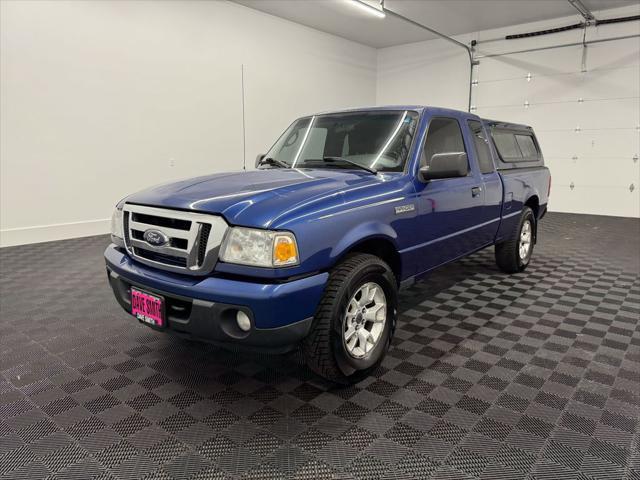 used 2011 Ford Ranger car, priced at $12,998