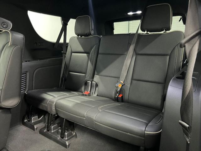 used 2023 GMC Yukon XL car, priced at $79,998