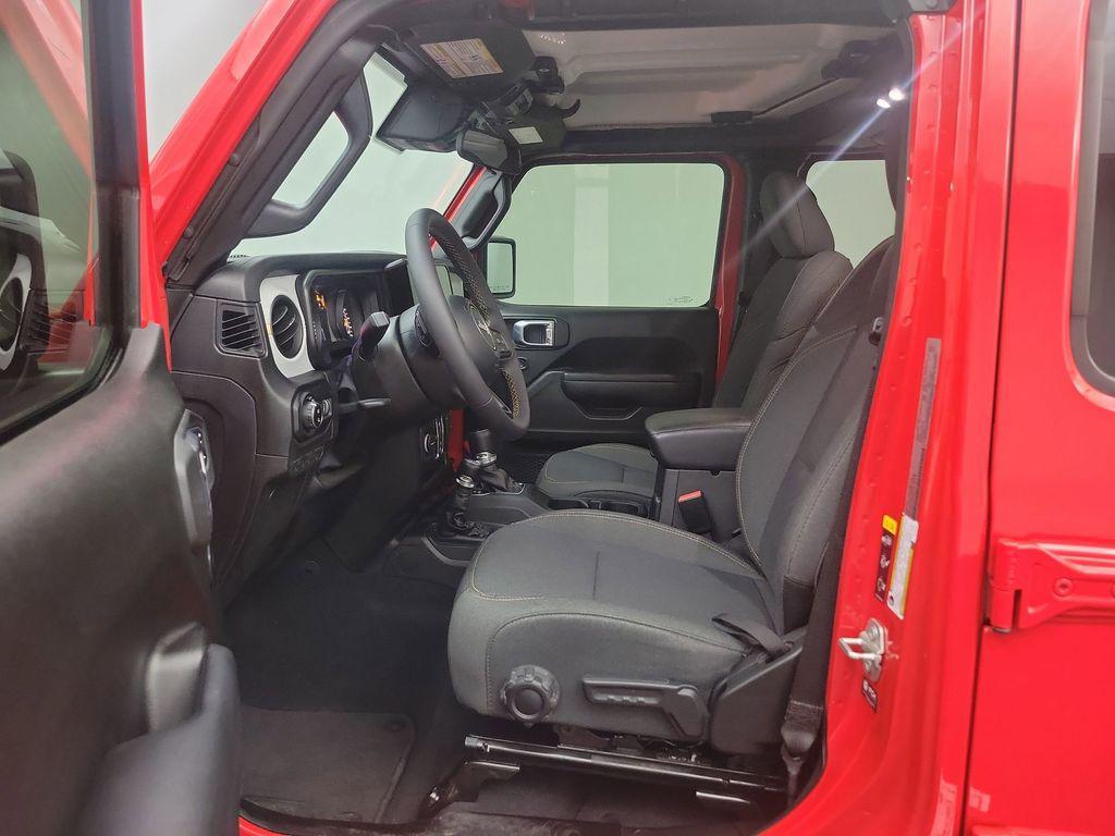 used 2024 Jeep Gladiator car, priced at $39,998