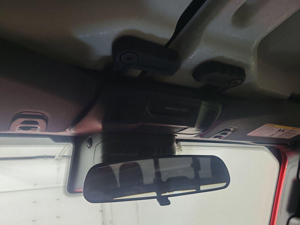 used 2024 Jeep Gladiator car, priced at $39,998