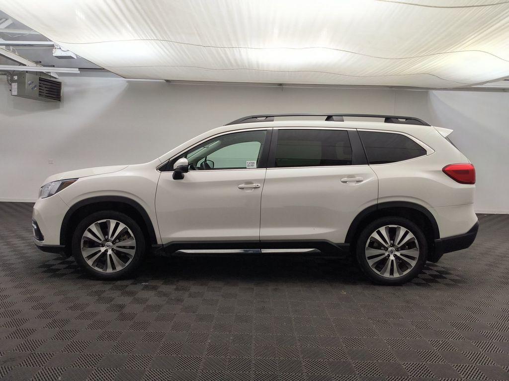 used 2020 Subaru Ascent car, priced at $10,900