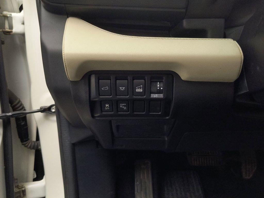 used 2020 Subaru Ascent car, priced at $10,900