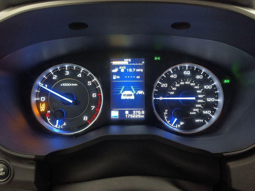 used 2020 Subaru Ascent car, priced at $10,900