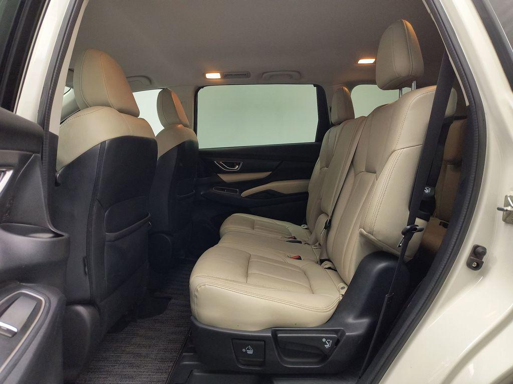 used 2020 Subaru Ascent car, priced at $10,900