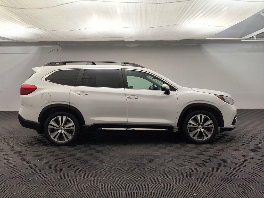 used 2020 Subaru Ascent car, priced at $10,900